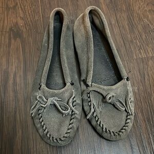 Minnetonka Moccasins